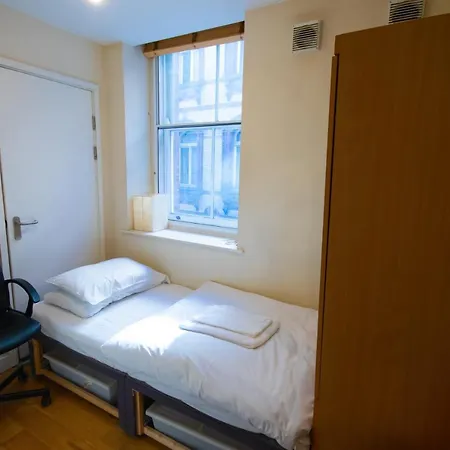 Modern 2 Bedroom Flat In The Heart Of Bristol